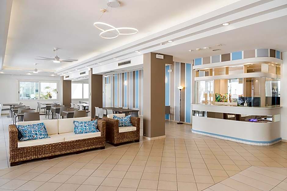 Hotel Amalfi - Smart Hotel