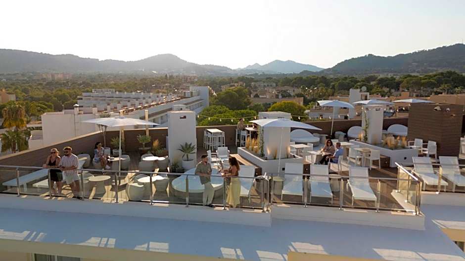 Cabot Cap de Mar Spa