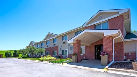 Best Western Nebraska City Inn