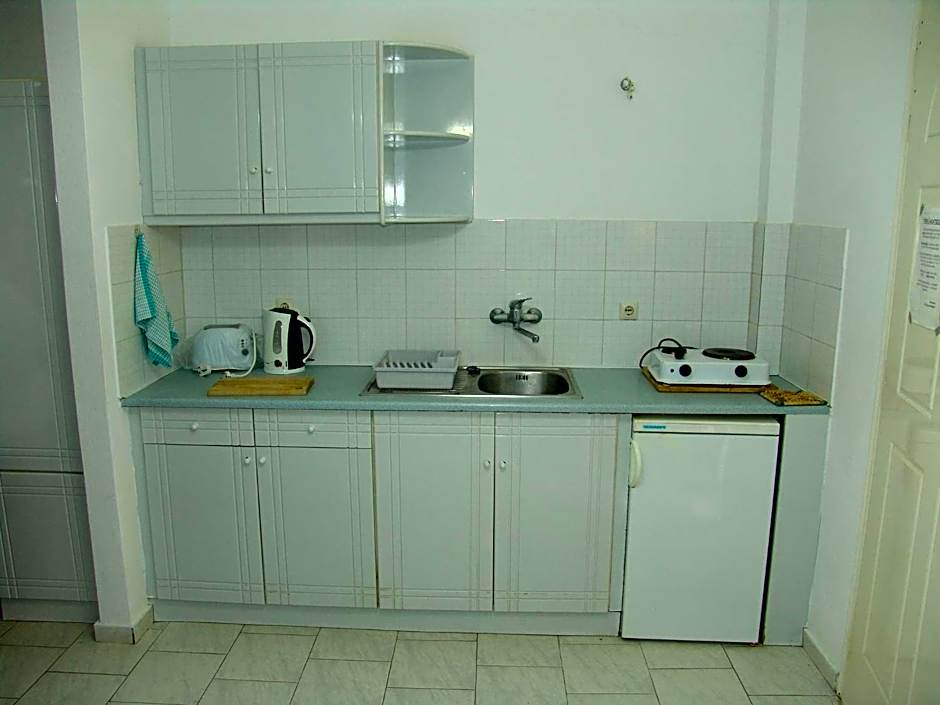 Kontessa Apartments