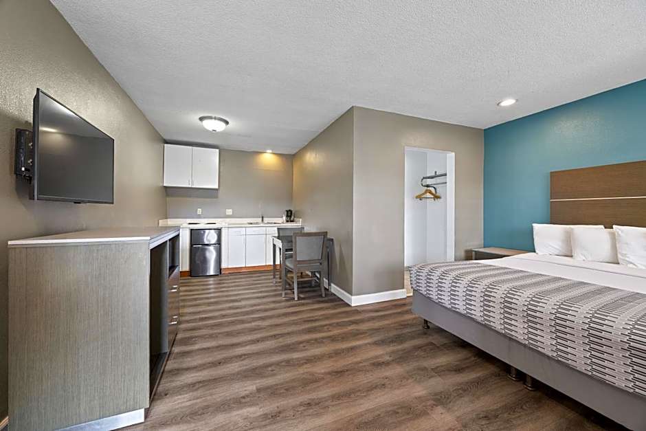 Hotel Palmeras Chula Vista