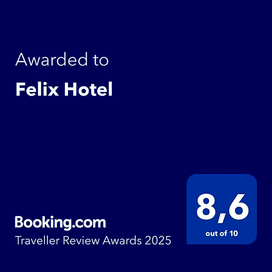 Felix Hotel