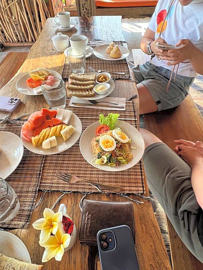 Pinokkio Bed and Breakfast