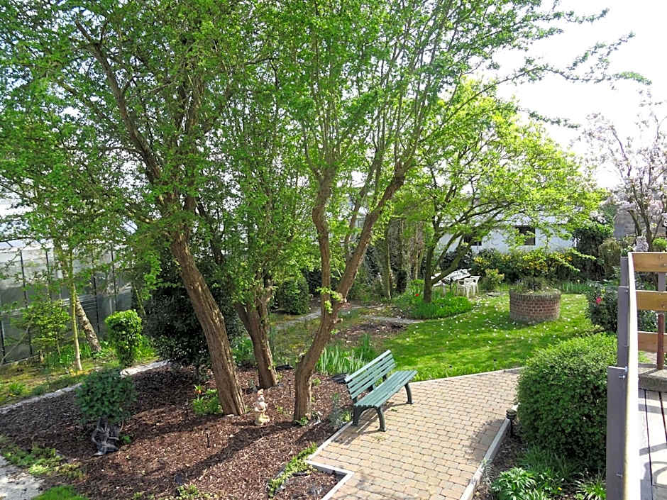 Hostellerie Daiseldaele