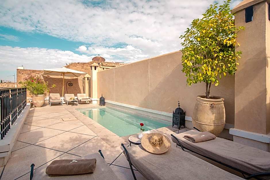 Riad & Spa Azzouz