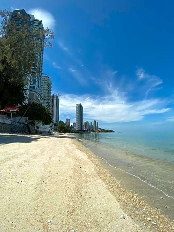 Ardour Lodge "B" Wing