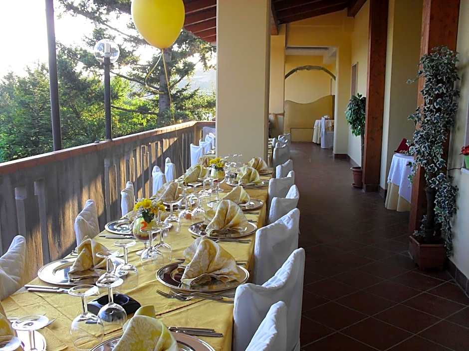 Hotel Ristorante SUPERSONIK