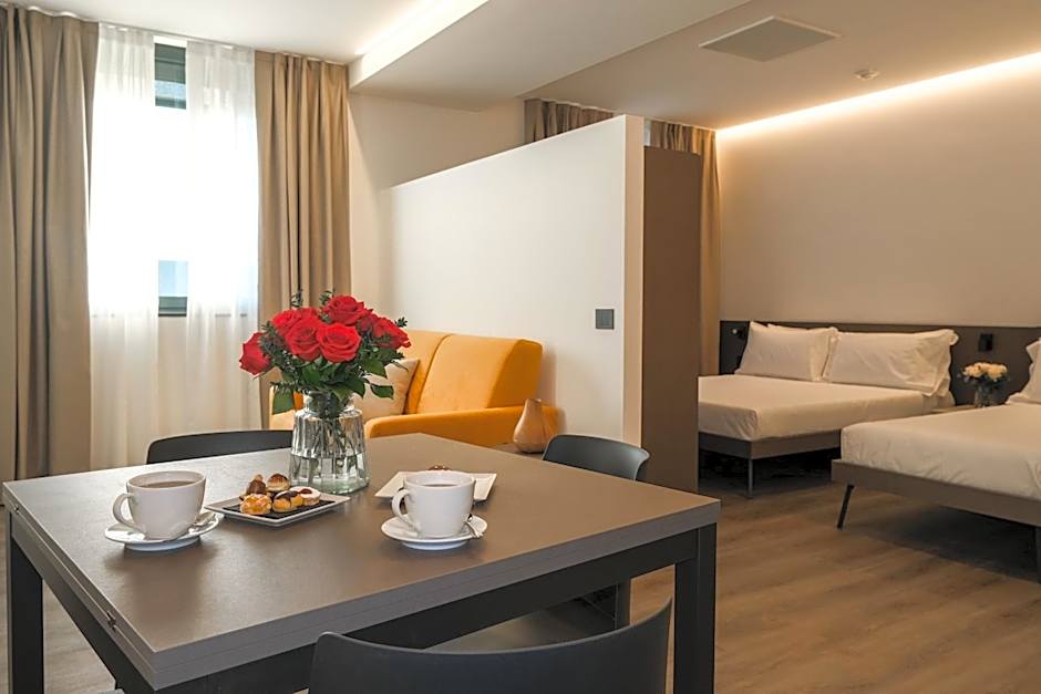 Emerald Green Residence