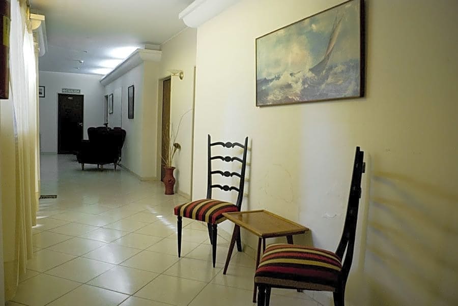 Hotel Gran Vendimia by Bouquet