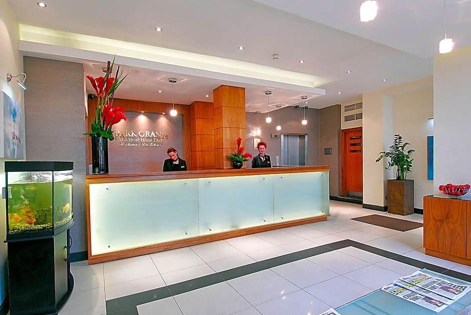 Park Grand Hyde Park