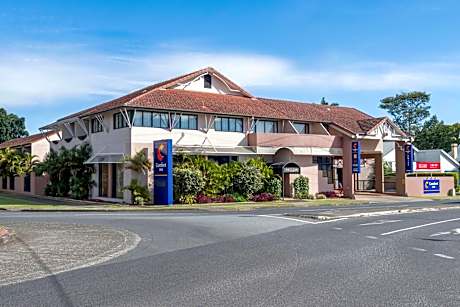 Quality Inn Grafton