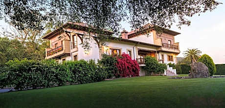Hotel Posada La Robleda