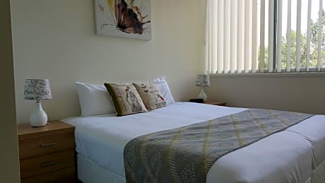 Itara Two-Bedroom Apartment