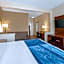 Comfort Suites Normal University area