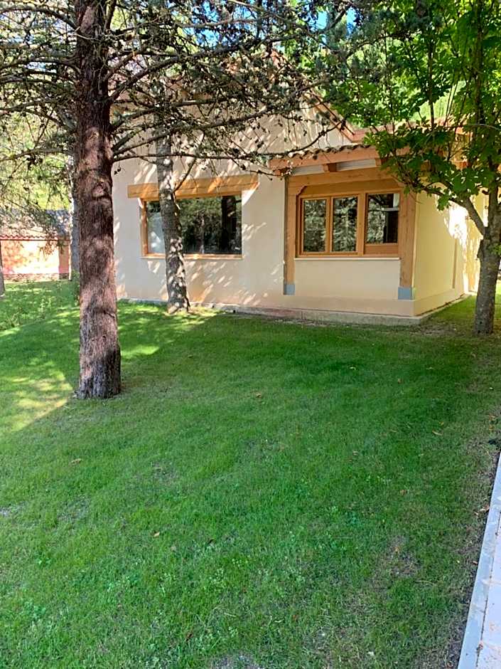 La Casita de Cabrejas