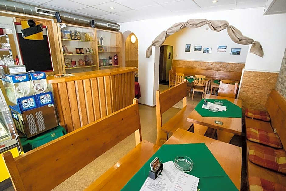 Penzion-Cukroška