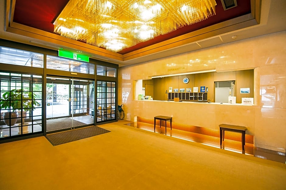 Yufuin Onsen Yufuin Nanairo no Kaze