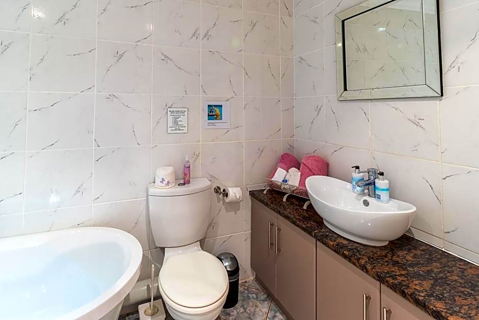 Villa Majestic for Exclusive Accommodation