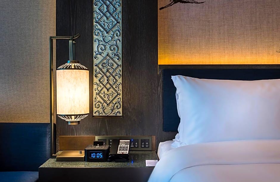 Pullman Kaifeng Jianye