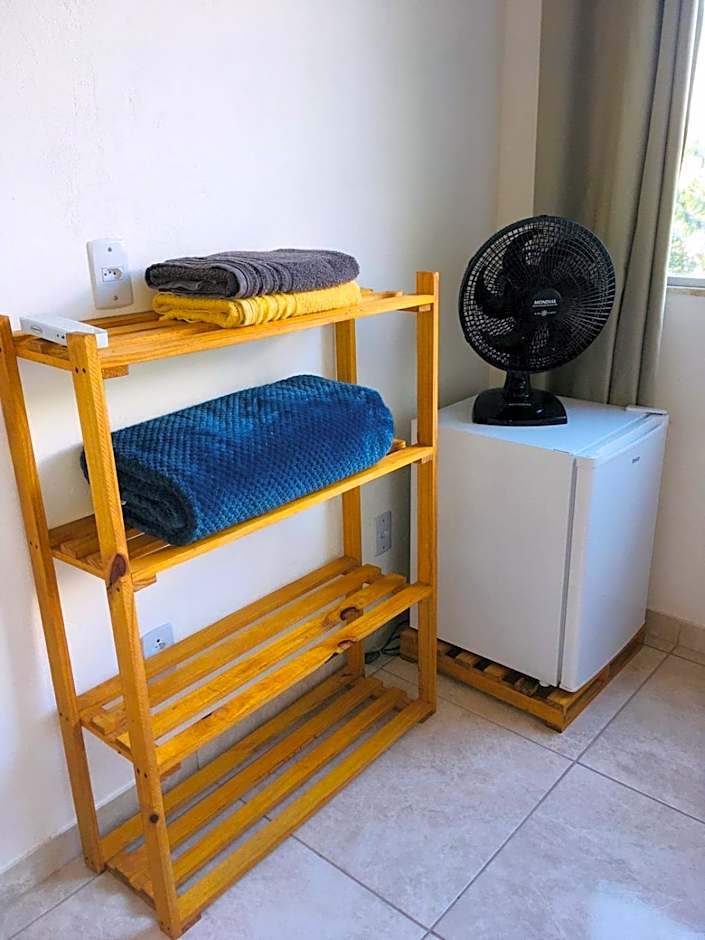 Mar Doce Lar Suítes Trindade