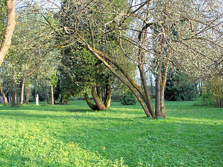 DORMERO Schlosshotel Reichenschwand