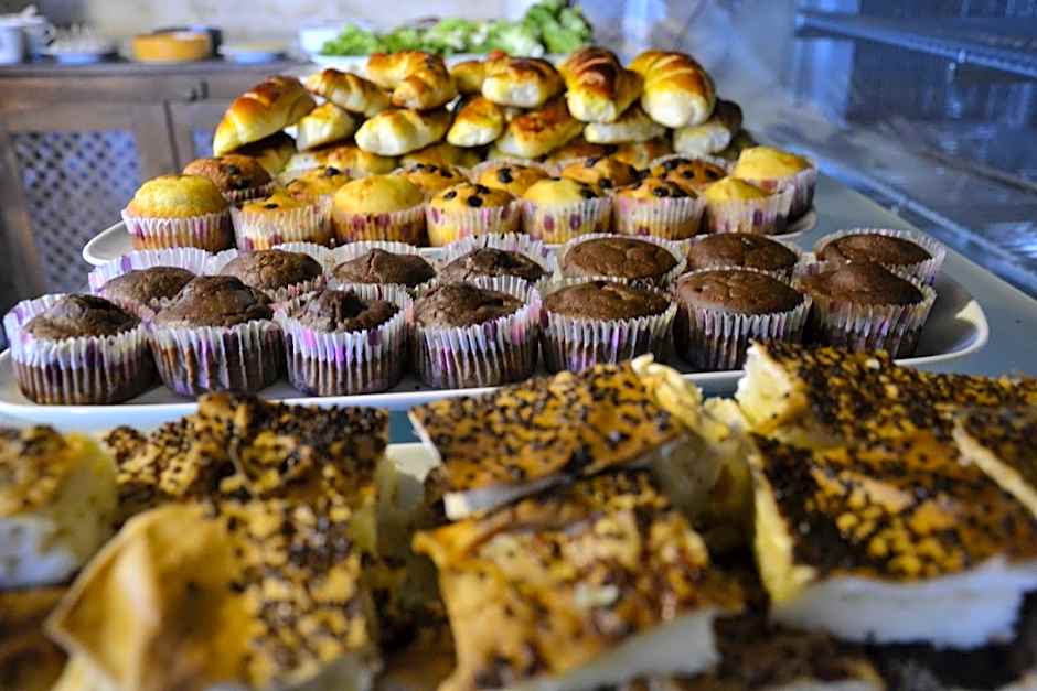 ShoeString Stone House