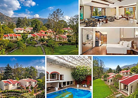 Country Inn Nature Resort Bhimtal