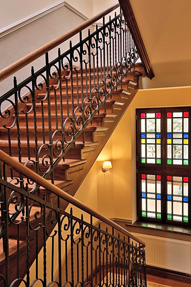 Amber Boutique Hotels - Amber Design