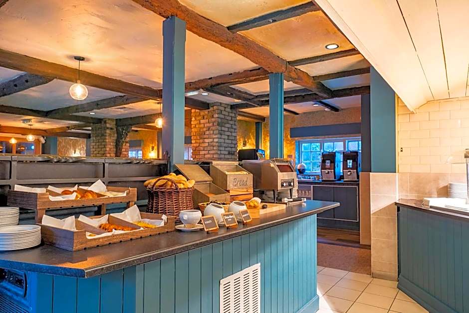 Clarion Hotel Charlecote Pheasant