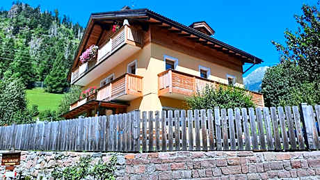 B&BeautyFol Dolomites B&B adults only