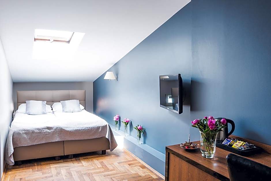 Hotel Floryan Old Town