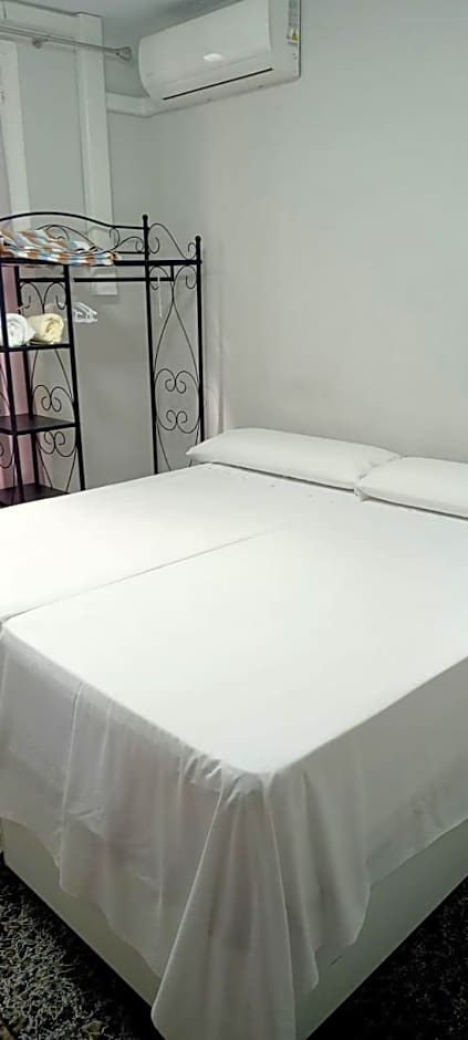 Old Center Inn Alicante