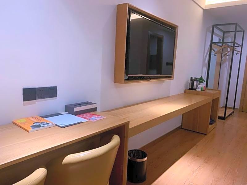 GreenTree Inn Express Hotel Jiangsu Suqian Shuyang Bus Station