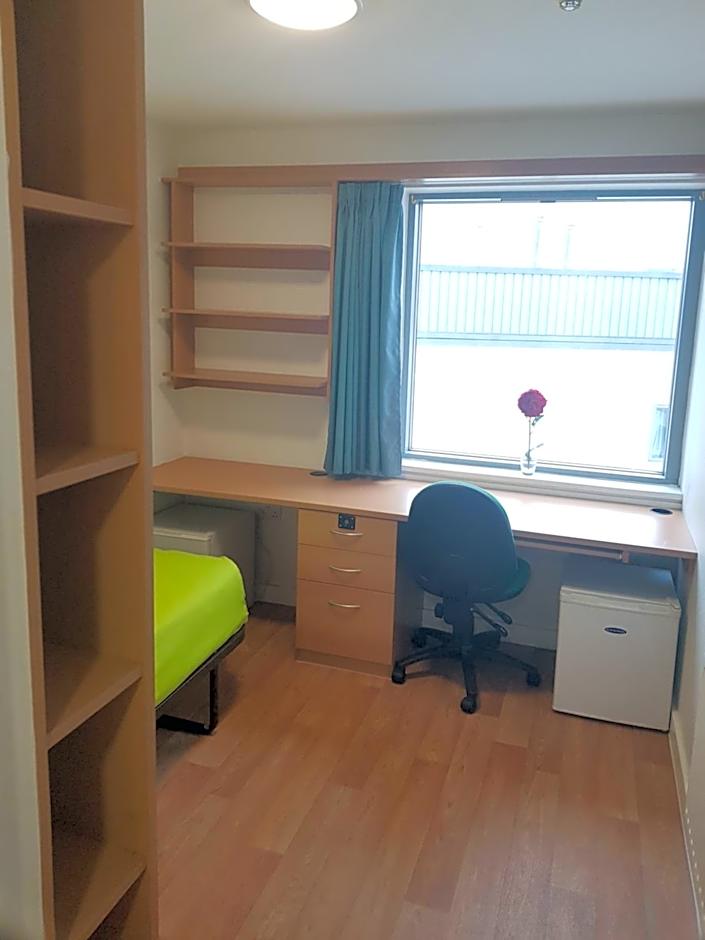 Friendship House (Southwark)