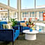 Baileys Parkside Motel by VetroBlu