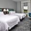 Hampton Inn By Hilton Cedar Falls Downtown, IA