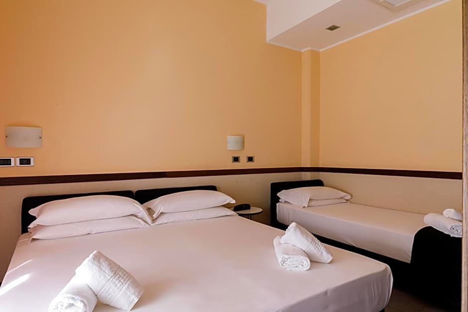 Hotel Derby
