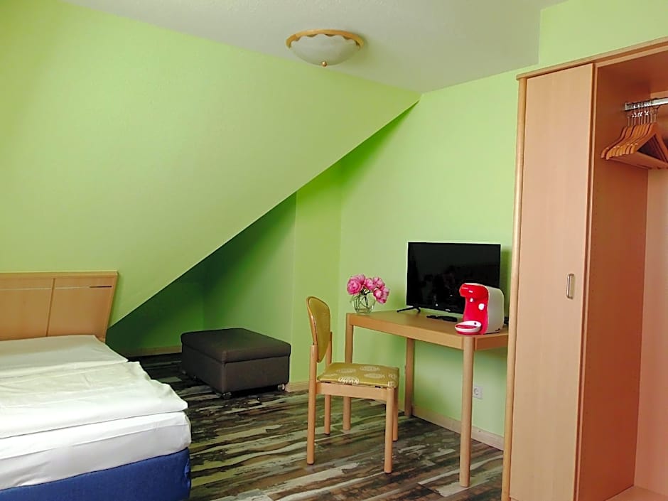 Hotel Alte Feuerwache