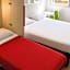 Ibis budget Dijon Centre Clemenceau
