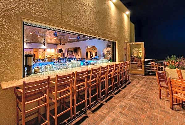 The Cliffs Hotel and Spa