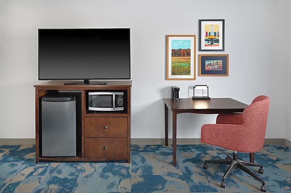 Hampton Inn By Hilton Poplar Bluff