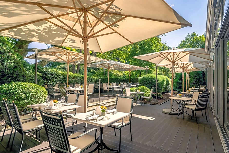 Sheraton Grand Salzburg