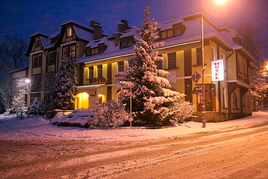 Hotel Karkonosze