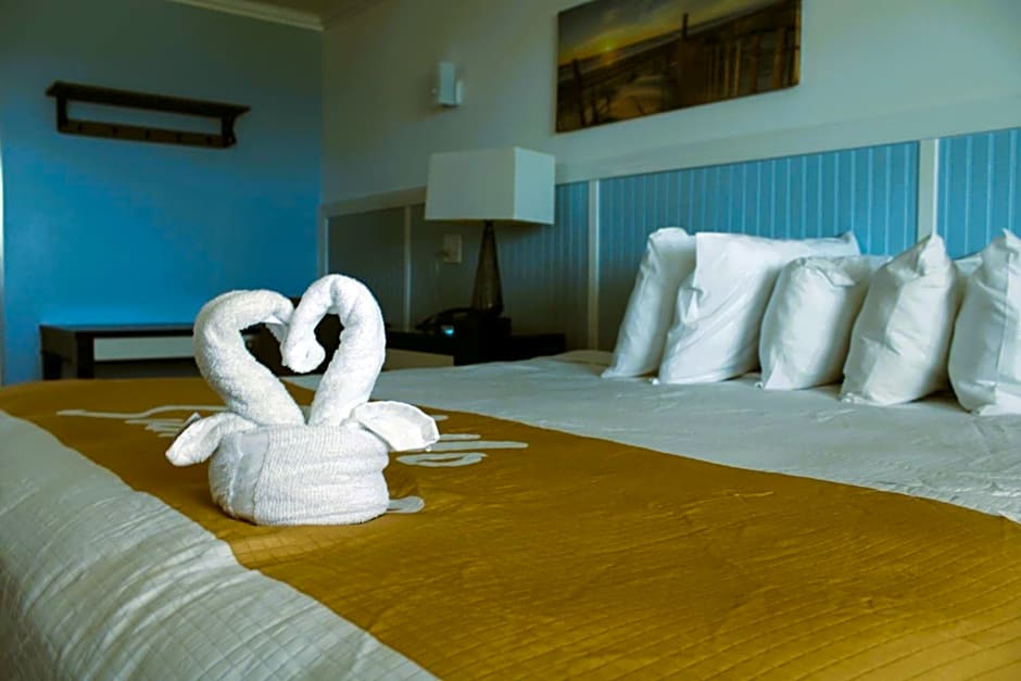Blue Heron Motel