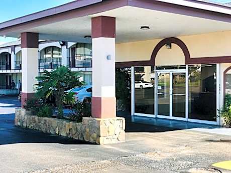 Executive Inn Texarkana