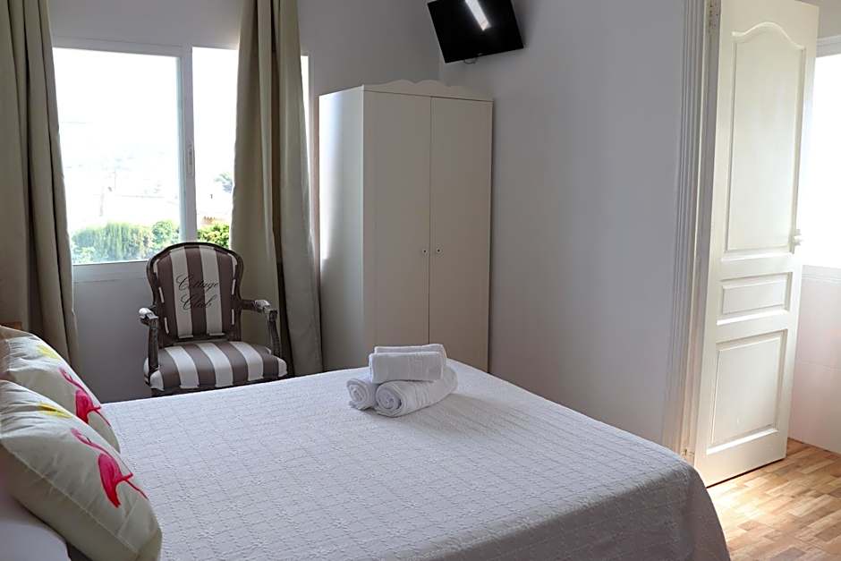 Hotel Casa Día y Noche