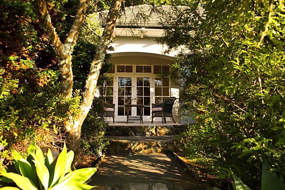 Greenmantle Estate Hotel