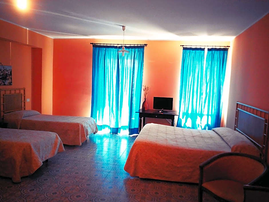 Casantica Turismo Rurale