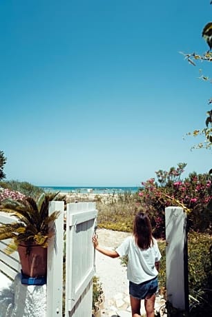 B&B Il Mare In Una Stanza