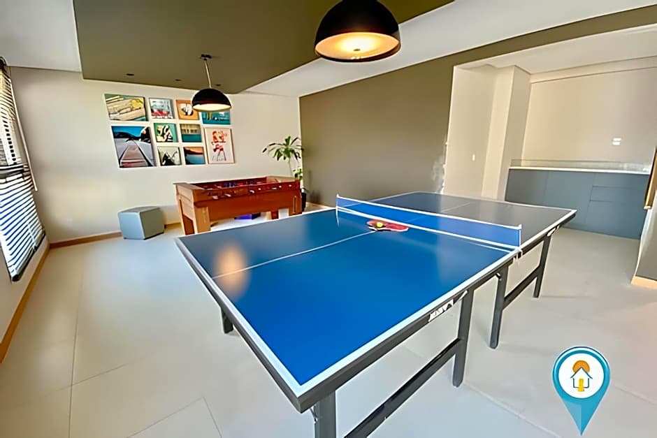 ITA906T2 Refúgio na Praia e Beto Carrero